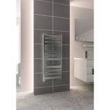 Warma Norina Çelik Dizayn Krom Havlupan 600X1200