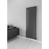 Warma Palesa Dikey Çelik Radyatör 630X1800