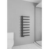 WARMA Tire Çelik Dizayn Havlupan 600 X 1150 Pütürlü Antrasit 7946 Pütürlü Antrasit (7946)