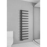 WARMA Tire Çelik Dizayn Havlupan 600 X 1750 Pütürlü Antrasit 7946 Pütürlü Antrasit (7946)