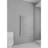 Warma Tire Çelik Dizayn Krom Havlupan 600X1150