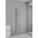 Warma Tire Çelik Dizayn Krom Havlupan 600X1750