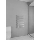 Warma Tire Çelik Dizayn Krom Havlupan 600X850