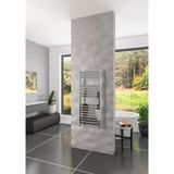 Warma Urla Çelik Dizayn Krom Havlupan 600X1200