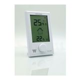 Warmekon WK-20RF Kablosuz Büyük Ekranlı Oda Termostatı