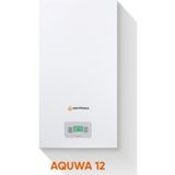 Warmhaus 12 lt Aquama Şofben