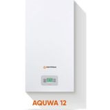 Warmhaus Aquwa 12 lt Doğalgazlı Hermetik Şofben