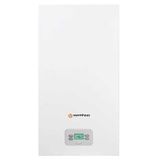 Warmhaus Aquwa 12 lt Hermetik Doğalgazlı+Baca Şofben