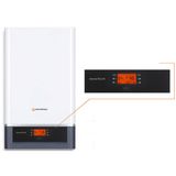 Warmhaus Enerwa Plus ERP 42 KW Yoğuşmalı Kombi