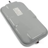 Warmhaus Kombi 3/8" 8l Dikdörtgen Genleşme Tankı - Gri Önaysan 77890032059