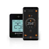 Warmhaus Recowa Kablosuz Programlanabilir Wifi Oda Termostatı
