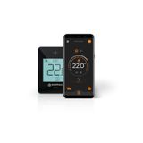 Warmhaus Recowa Wi-Fi Akıllı Oda Termostat Seti