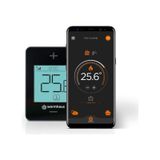 Warmhaus Recowa- Wi-Fi Akıllı Oda Termostatı