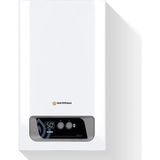 Warmhauss Glowa 24/28 Yoğuşmalı Kombi (5 Yıl Garantili)