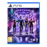 Warner Bros Gotham Knights Special Edition PS5 Oyun