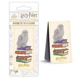 WARNER BROS HARRY POTTER HEDWIG MANYETİK KİTAP MARKASI - (MANYETİK KİTAP MARASI)