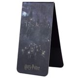 WARNER BROS HARRY POTTER HOGWARTS KALESİ - (MANYETİK KİTAP MARASI)