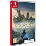 Warner Bros Hogwarts Legacy Aksiyon RPG Nintendo Switch Tek Oyuncu Deneyimi 12 Yaş Üstü