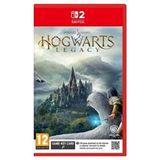 Warner Bros Hogwarts Legacy – Nintendo Switch Rpg Oyun Key Card Asya Sürümü Tek Oyunculu