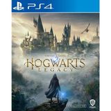 Warner Bros Hogwarts Legacy PS4 Oyun (PS Account) ile Sihirli Maceralara Hazır Olun