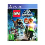 WARNER BROS Jurassic World PlayStation 4 Oyunu