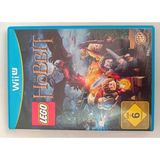 Warner Bros LEGO H0BBİT Wii U Oyunu