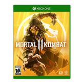 Warner Bros One Mortal Kombat 11 Xbox Oyunu