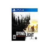 Warner Bros Ps4 Dying Light - Orjinal Oyun - Sıfır Jelatin