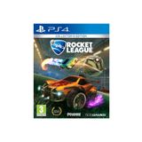 Warner Bros Rocket League Collector's Edition Ps4 Oyun