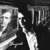 Warner Müzik Teoman - 17 Rock Plak 33'lük Plak Türü ile Müzik Severler İçin