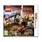 Warnerbros 3Ds Lego The Lord Of The Rıngs