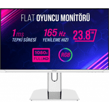 Warp WP24-W 23.8 inç 165Hz 1ms Oyuncu Monitörü