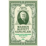 Warren Buffett Kanunları Kronik Kitap