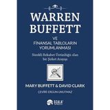 Warren Buffett Ve Finansal Tabloların Yorumlanması / Mary Buffett - Scala Yayıncılık