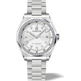 Warren Marrison MS25001-A Quartz Kadın Kol Saati - Gümüş