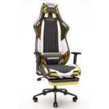Warrior 1575C1201 Scorpion Gold Oyuncu Koltuğu