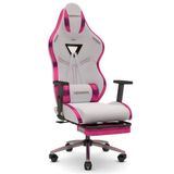 Warrior 1698B1203 Aragorn Blanc Pembe Ayna Oyuncu Koltuğu