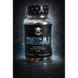 Warrior Labs Decasten & Milk Thistle & Nac 90 Caps