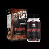 Warrior Labs Spartan Epistane , Halodrol , Milk Thistle 90 Caps