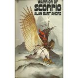 Warrior of Scorpio (Orbit Books)