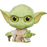 Wars Force N Telling Yoda, Star Wars Oyuncakları - Ingilizce Versiyonu - Standart