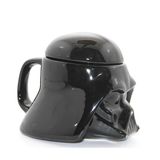 Wars Kapaklı Kupa Bardak - Darth Vader