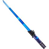 Wars Lightsaber Forge Kyber Core Darksaber, Özelleştirilebilir Elektronik Işın Kılıcı