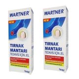 Wartner 2x7 ml Tırnak Mantarı Tedavisi İçin Jel