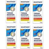 Wartner 6x7 ml Tırnak Mantarı Tedavisi İçin Jel