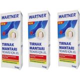 Wartner Tedavisi Jeli 7 ml X3 Adet
