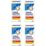 Wartner Tedavisi Jeli 7 ml X4 Adet
