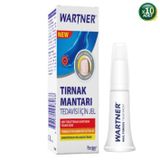 Wartner Tırnak Bakım Jeli 7 ml 10 Adet