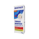 Wartner Tırnak Mantarı Tedavisi İçin Jel 7 ml Nemlendirici Özellikli Bakım Jeli