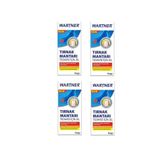 Wartner Tırnak Mantarı Tedavisi Jeli 7 ml x 4 Adet P01506
